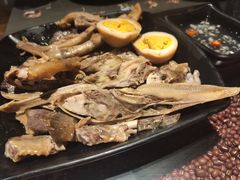 -潮十三潮汕砂锅粥(高新四路大都荟店)