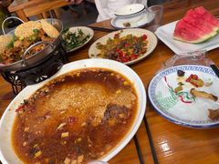-高淳老街土菜馆(迎薰门店)