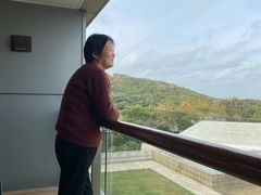 -上海佘山世茂艾美酒店