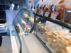 -BreadTalk面包新语·烘焙蛋糕(五羊邨店)