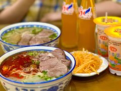 -正宁路小吃夜市