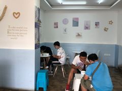 -美肴冰品·汉堡·牛腩饭(总店)