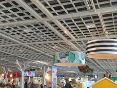 -宜家·瑞典风味餐厅(无锡店)