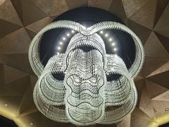 -上海苏宁宝丽嘉酒店·Cafe Bellagio西餐厅
