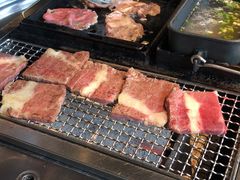 -伍丁·烤牛肋(和平东桥店)