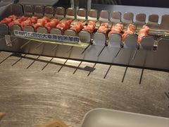 -很久以前羊肉串(南京路第一百货店)