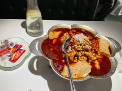 -撒椒·四川江湖菜(西单大悦城店)
