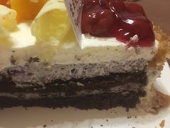-味多美蛋糕(马家堡永辉店)