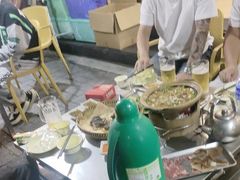 -德四家·云南傣味烧烤品牌(和谐店)