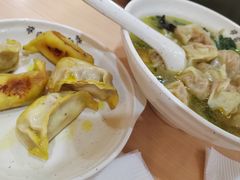 -蒋家桥饺面店(东关街店)