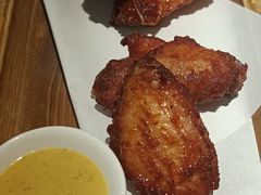 二哥爱鸡翅-太二酸菜鱼(正大广场店)