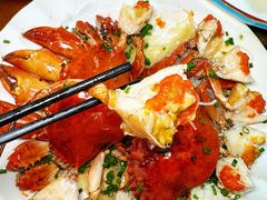 -友强·23年特色海鲜大排档(厦门店)
