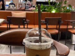 -Peet's 皮爷咖啡(深圳湾万象城店)