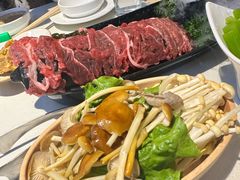 -海底捞火锅(威高广场店)