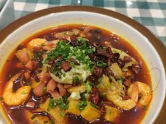 -紫光园·烤鸭·北京菜(劲松店)