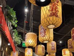 -南京大牌档(济南万象城店)