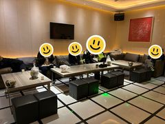 -星聚会KTV(合生汇黑金店)