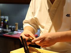-然寿司(郎园vintage店)
