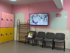 -蒲公英舞蹈艺术中心(解放路校区)