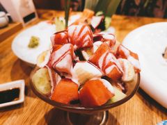 -万鱼亭·筑地屋 日本料理(淮海街店)