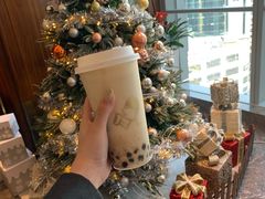 -喜茶(上海泰禾大厦店)