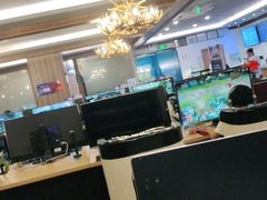 -网鱼电竞(杨浦中原店)