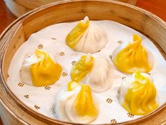 -寄畅興·百年蟹黄面·万国建筑群(外滩27号店)
