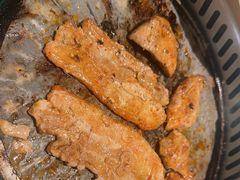 -亚马逊海鲜自助(梅溪湖步步高店)