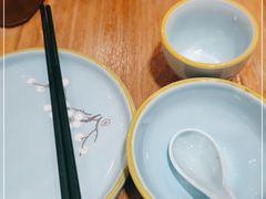 -马来西亚肉骨茶汤·招牌螃蟹·烧鸡·呷喱吧吧(海上世界店)
