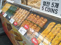 -通仁市场