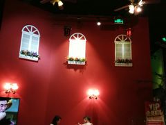 大堂-小娘惹厨房Little Nyonya(狮城有约上榜店)