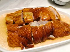 金牌馬岡燒鵝-岭南真味·匠心粤菜(K11店)