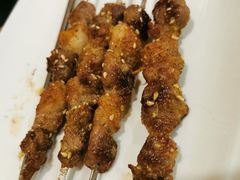-羊阿公·嘉福烤全羊龙虾馆·家常菜(广益店)
