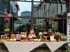 -胡桃里音乐酒馆(曲江店)