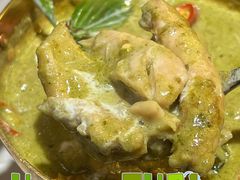 -Home Thai·泰谣(王府井apm店)