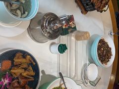 -大鸽饭(马王堆店)