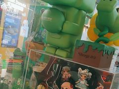 -柠季·手打柠檬茶(静安大悦城北座B1店 )