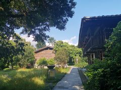 -福建鲤鱼洲酒店