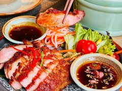 -mango tree芒果树餐厅(广州K11购物艺术中心店)