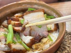 -嘉华小吃(蛇口市场店)