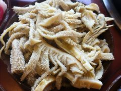 千层肚-重庆老火锅王(西安北路店)