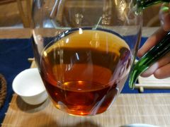 -我茶人文茶馆