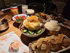 -岛风·台食小馆 ISLAND BISTRO(烟台山店)