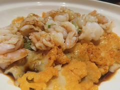 -狮王府淮扬菜(新街口友谊店)