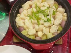 -品粹徽园·家常安徽菜
