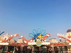 -大连海昌发现王国主题公园