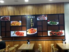 -小梅园饭堂(东方路店)