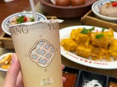 -芋包王闽南茶楼(八市店)