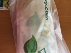 iphone_upload_pic-赛百味SUBWAY(沈阳天地店)