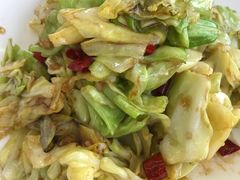 -渔民船说·北塘海鲜·天津菜·海肠捞饭(北塘古镇店)